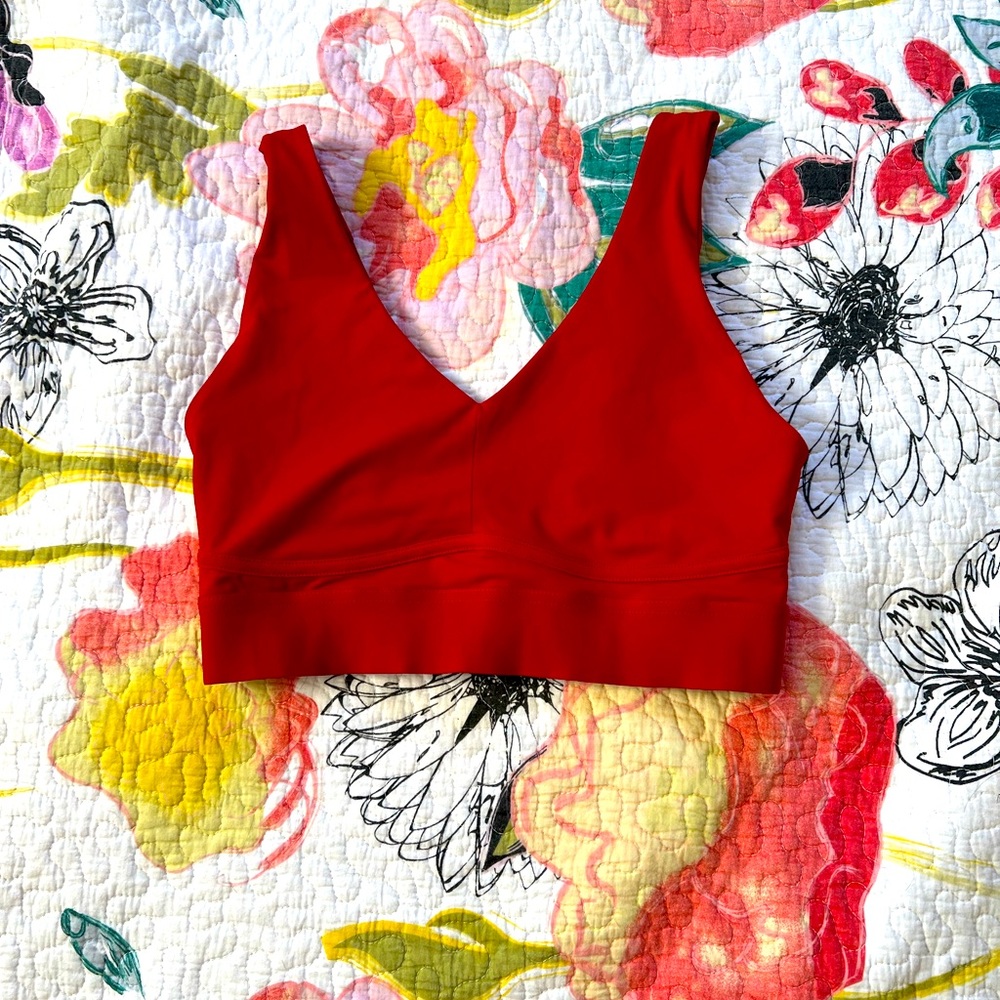 2-pack Fabletics Medium Sports Bras